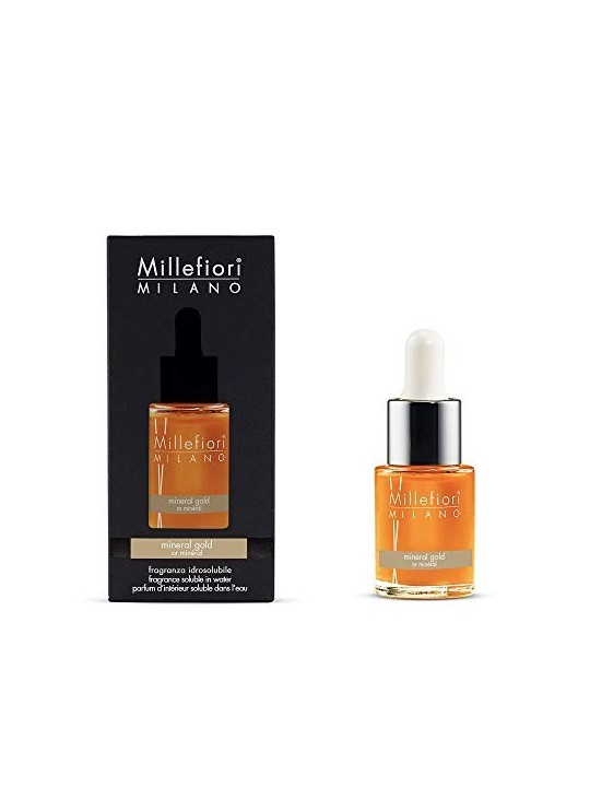 Millefiori Mineral Gold Unisex 15ml