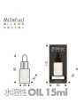 Millefiori Mineral Gold Unisex 15ml