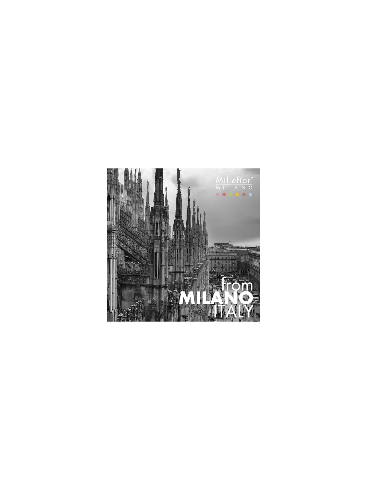 Millefiori Mineral Gold Unisex 15ml