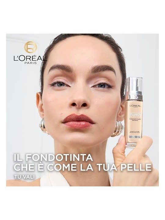 Fondotinta L'Orï¿½ï¿½al ACCORD PARFAIT 3N - beige cremoso donna