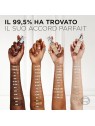 Fondotinta L'Orï¿½ï¿½al ACCORD PARFAIT 3N - beige cremoso donna