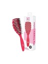 Ilï¿½ï¿½ FLEXIBLE VENT Flexible Brush Pink