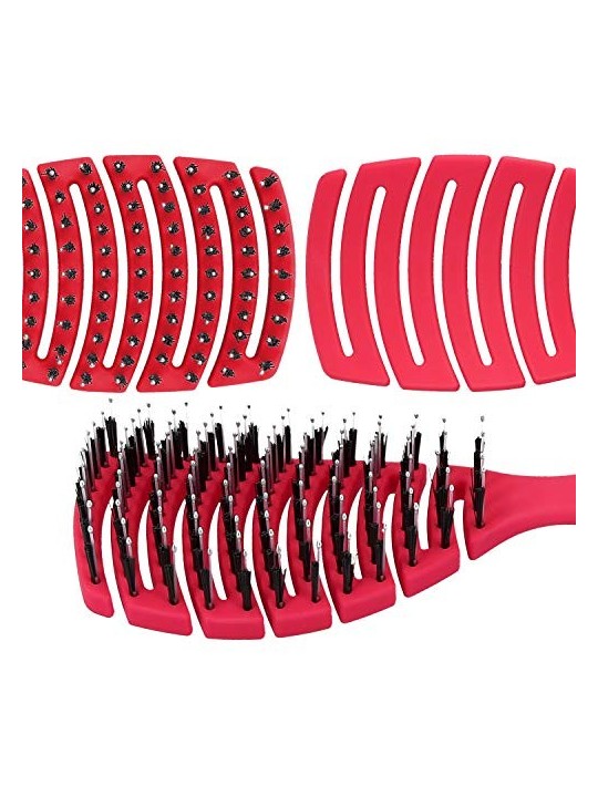 Ilï¿½ï¿½ FLEXIBLE VENT Flexible Brush Pink