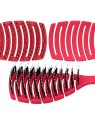 Ilï¿½ï¿½ FLEXIBLE VENT Flexible Brush Pink