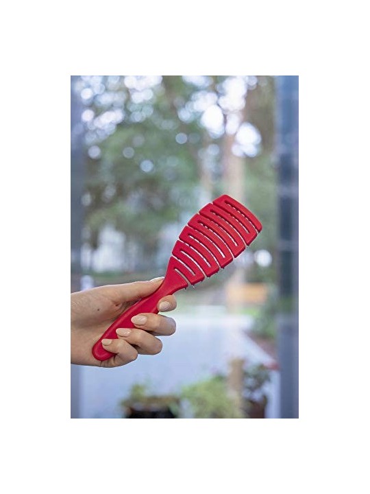 Ilï¿½ï¿½ FLEXIBLE VENT Flexible Brush Pink