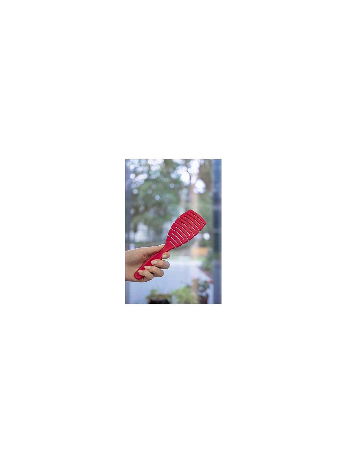 Ilï¿½ï¿½ FLEXIBLE VENT Flexible Brush Pink