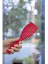 Ilï¿½ï¿½ FLEXIBLE VENT Flexible Brush Pink