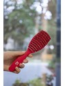 Ilï¿½ï¿½ FLEXIBLE VENT Flexible Brush Pink