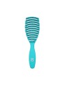Il SPAZZOLA FLESSIBILE VENT Oceano Blu 1 unit donna