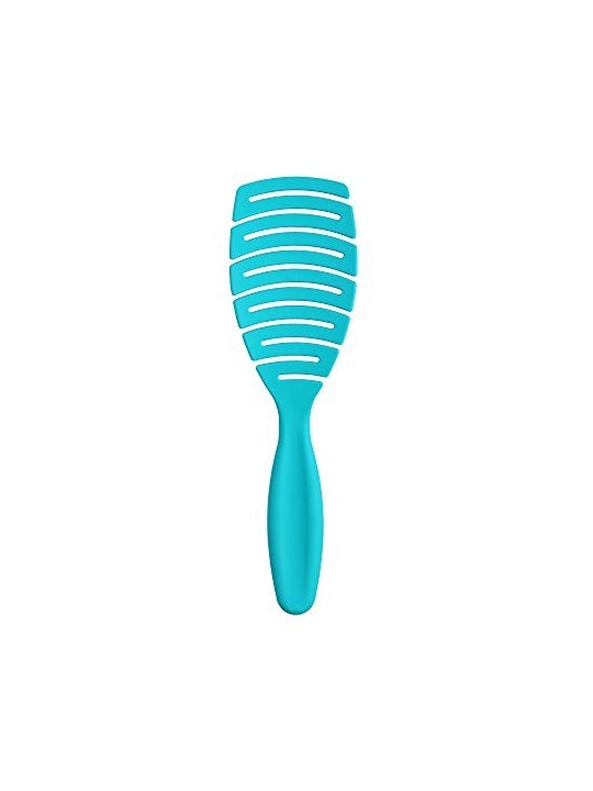 Il SPAZZOLA FLESSIBILE VENT Oceano Blu 1 unit donna