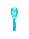 Il SPAZZOLA FLESSIBILE VENT Oceano Blu 1 unit donna