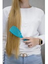 Il SPAZZOLA FLESSIBILE VENT Oceano Blu 1 unit donna