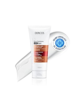 Vichy KERASOLUTIONS Repairing Mask 2 min 200ml Unisex