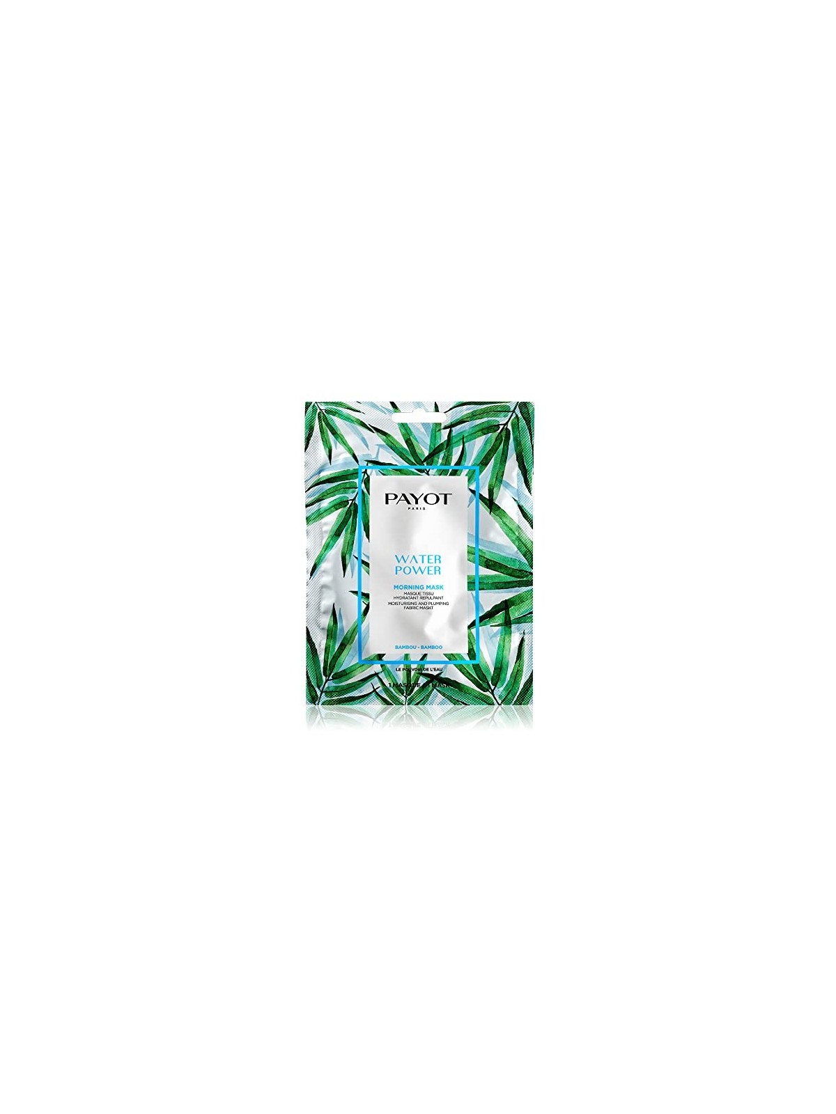 Payot Morning Mask Water Power Maschera viso idratante mattutina donna 1 unit
