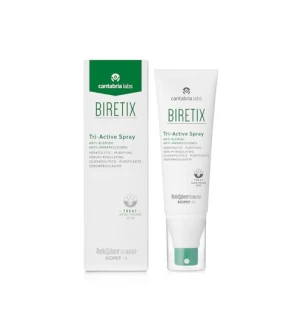 Endocare BiretixTri Active Spray 100ml Unisex