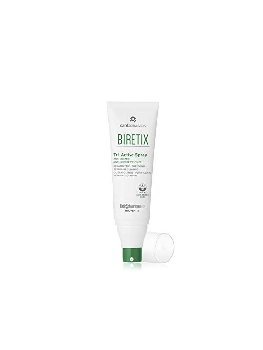 Endocare BiretixTri Active Spray 100ml Unisex