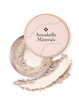 Illuminating mineral foundation Golden Fair 10g