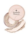 Illuminating mineral foundation Golden Fair 10g