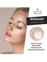 Illuminating mineral foundation Golden Fair 10g