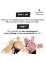 Illuminating mineral foundation Golden Fair 10g