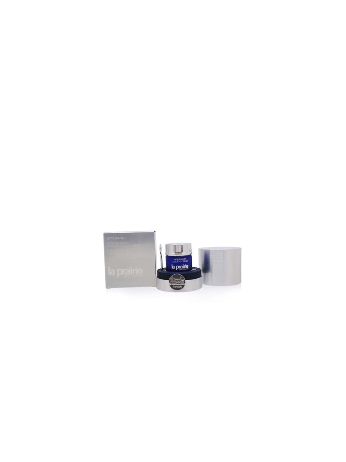 Crema occhi La Prairie Skin Caviar Luxe donna 20ml