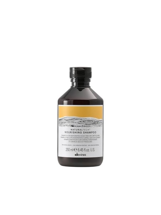 Shampoo Nutriente Hydratan ampon donna 250ml
