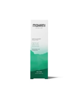 Idrolato di cisto per pelli acneiche 100ml