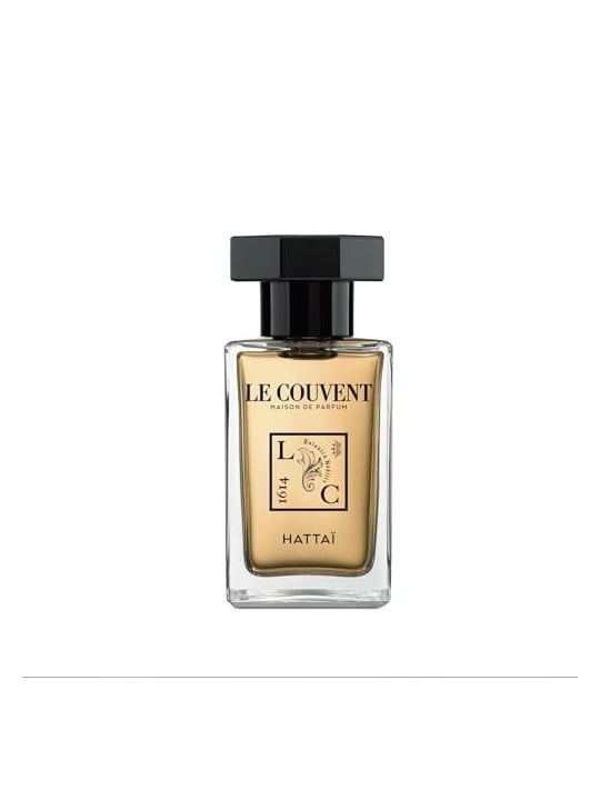 LCDM Hattai eau de parfum Spray 50ml