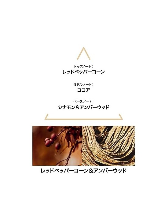 LCDM Hattai eau de parfum Spray 50ml