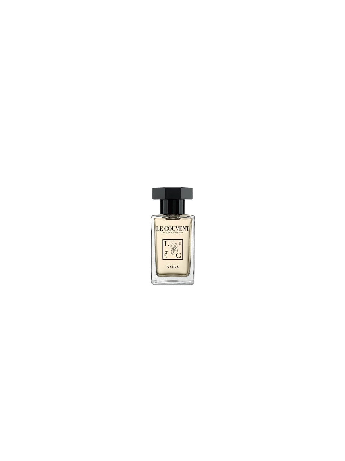 LCDM Saiga eau de parfum Spray 50ml