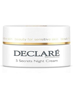Crema Notte Rigenerante 50ml
