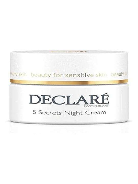 Crema Notte Rigenerante 50ml