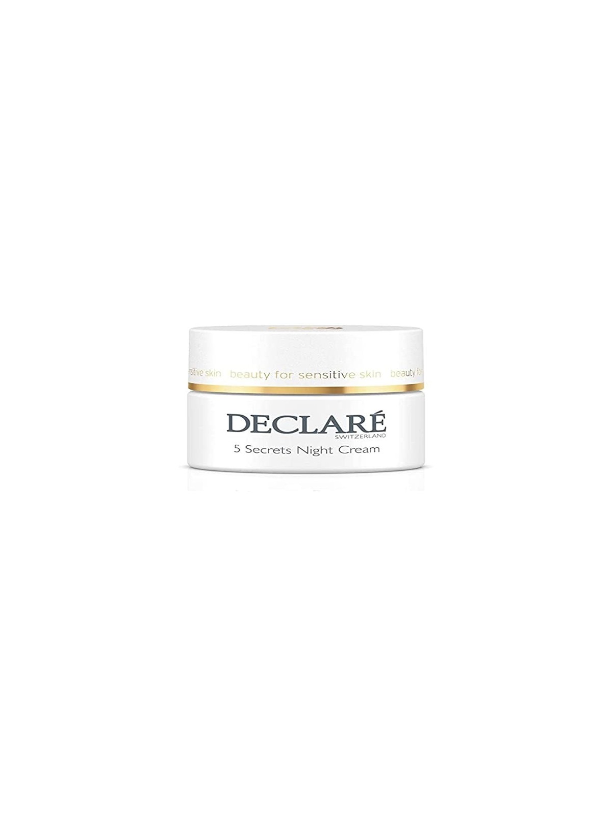 Crema Notte Rigenerante 50ml