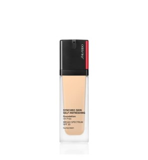 Shiseido Synchro Skin Self-Refreshing Foundation SPF30 donna 30ml Numero 130 Opal
