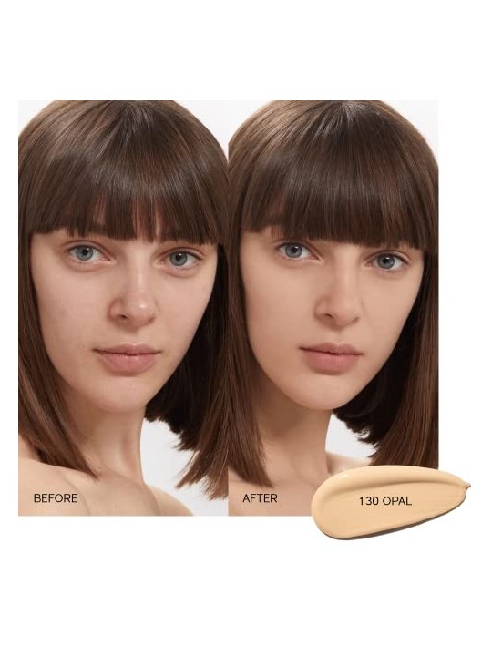 Shiseido Synchro Skin Self-Refreshing Foundation SPF30 donna 30ml Numero 130 Opal