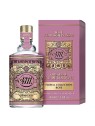 4711 Collezione Floreale Rosa eau de cologne unisex 100ml 4711 www.essenzetotalstyle.com 