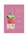 4711 Collezione Floreale Rosa eau de cologne unisex 100ml 4711 www.essenzetotalstyle.com 