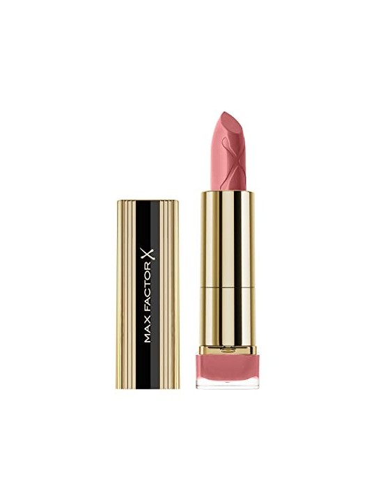 Rossetto idratante Max Factor Colour Elixir 4 g donna 010 Mandorla Tostata