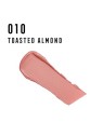 Rossetto idratante Max Factor Colour Elixir 4 g donna 010 Mandorla Tostata