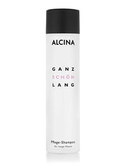 Shampoo ALCINA Molto Lungo Donna 250ml