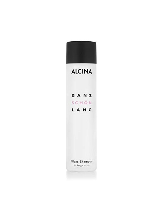 Shampoo ALCINA Molto Lungo Donna 250ml