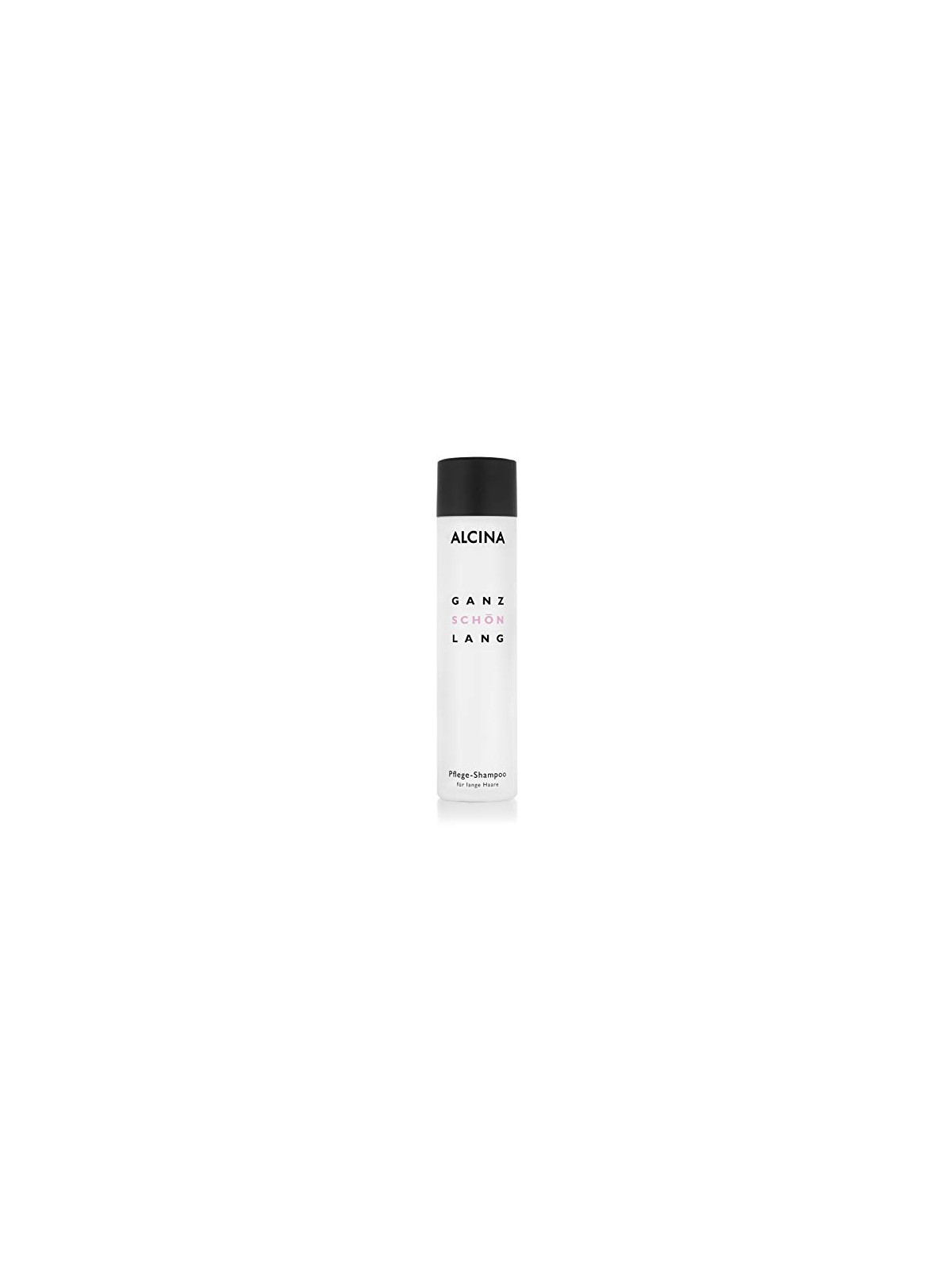 Shampoo ALCINA Molto Lungo Donna 250ml