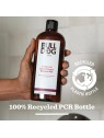 Bulldog Gel Doccia Vetiver e Pepe Nero Gel doccia uomo 500ml