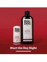 Bulldog Gel Doccia Vetiver e Pepe Nero Gel doccia uomo 500ml