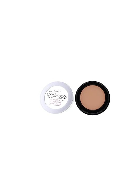 Benefit Boi-ing Cakeless Concealer 5ml Best Life Fair Warm