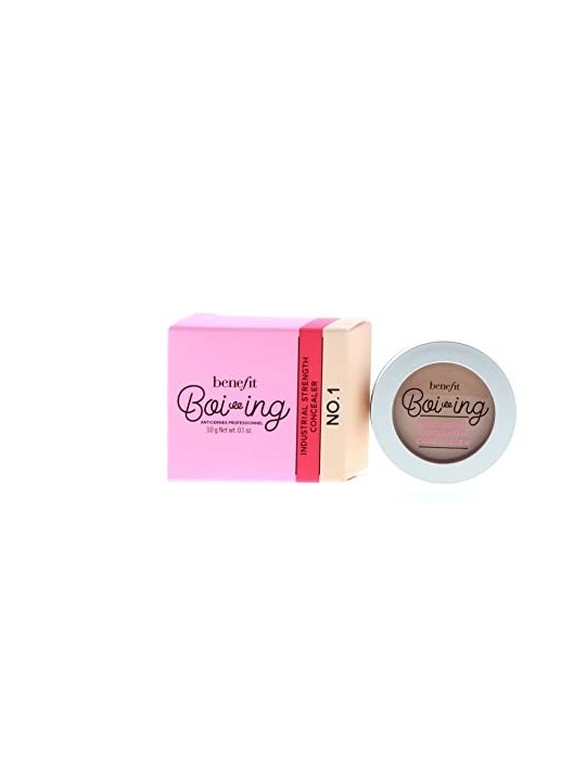 Benefit Boi-ing Cakeless Concealer 5ml Best Life Fair Warm