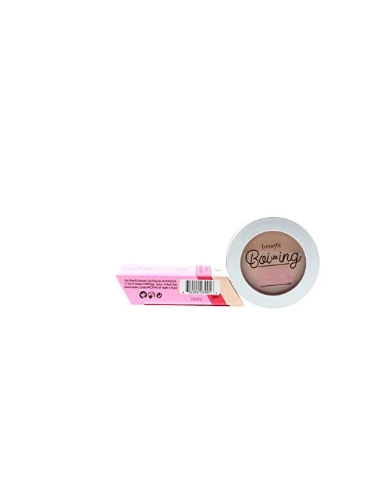 Benefit Boi-ing Cakeless Concealer 5ml Best Life Fair Warm