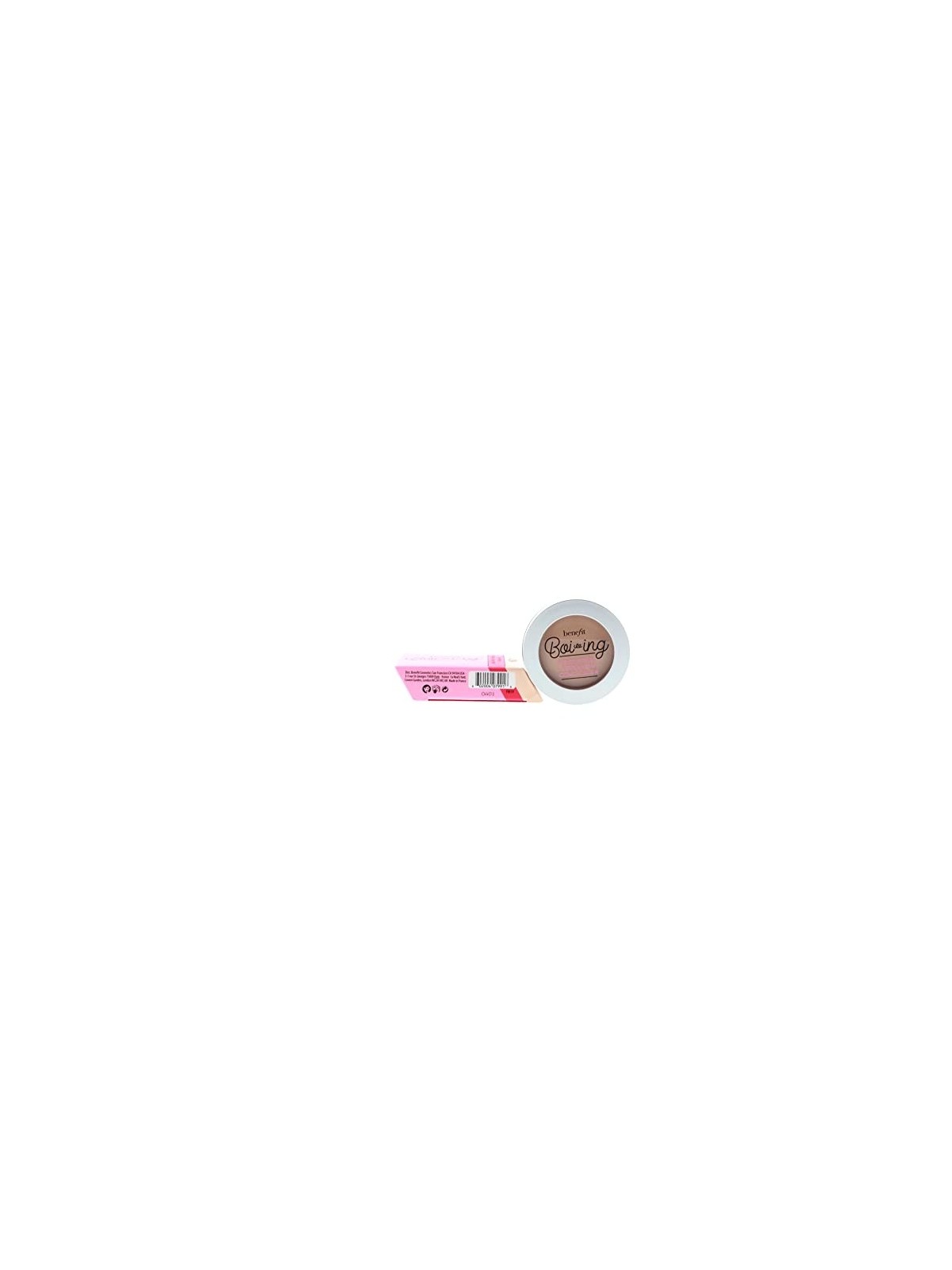 Benefit Boi-ing Cakeless Concealer 5ml Best Life Fair Warm