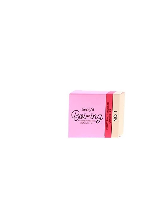 Benefit Boi-ing Cakeless Concealer 5ml Best Life Fair Warm
