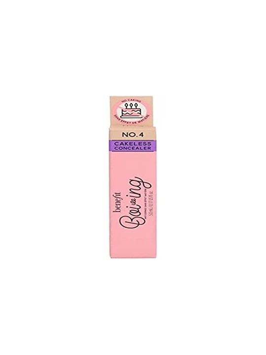 Benefit Boi-ing Cakeless Concealer Donna